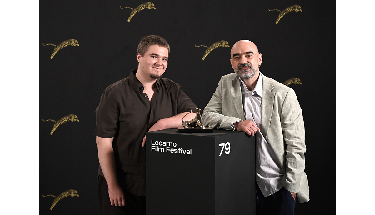 Il film rumeno You Don’t Belong Here, Pardo d’Oro al Locarno Film Festival 2026 Il film rumeno You Don’t Belong Here, Pardo d’Oro al Locarno Film Festival 2026