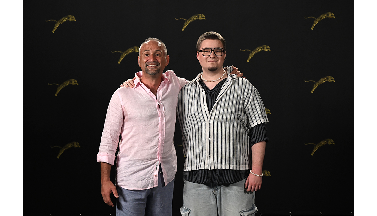 Il film rumeno You Don’t Belong Here, Pardo d’Oro al Locarno Film Festival 2026 Il film rumeno You Don’t Belong Here, Pardo d’Oro al Locarno Film Festival 2026