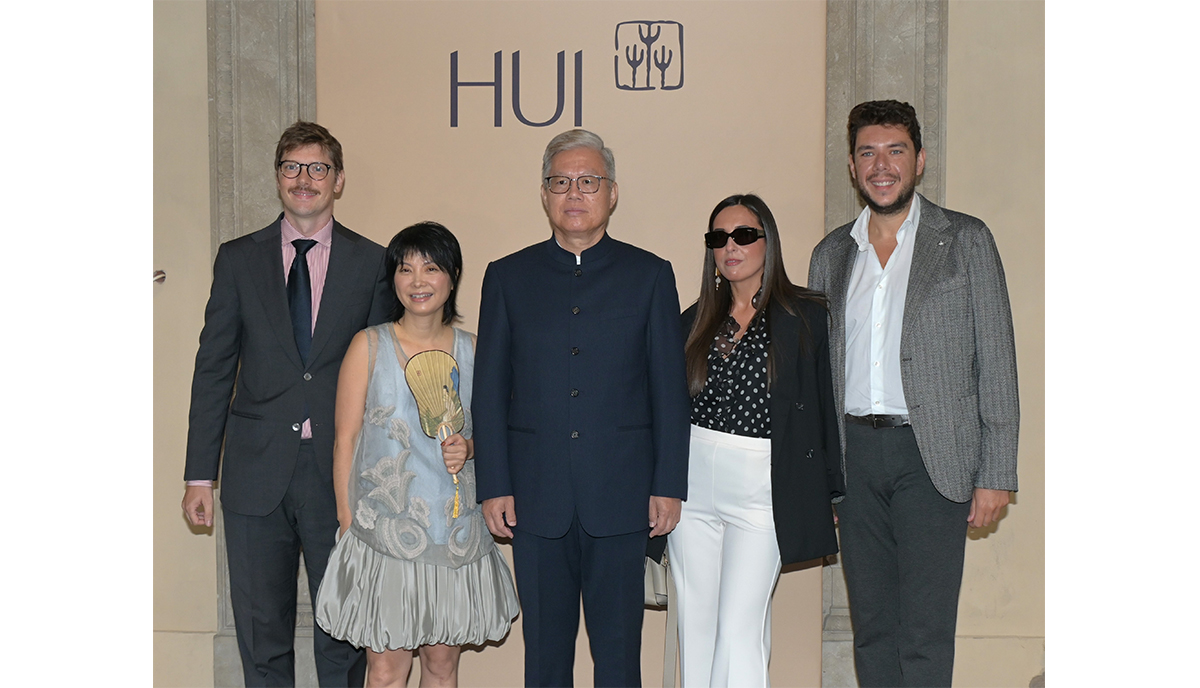 HUI Milano alla MFW: la donna e cultura nel tempo HUI Milano alla MFW: la donna e cultura nel tempo
