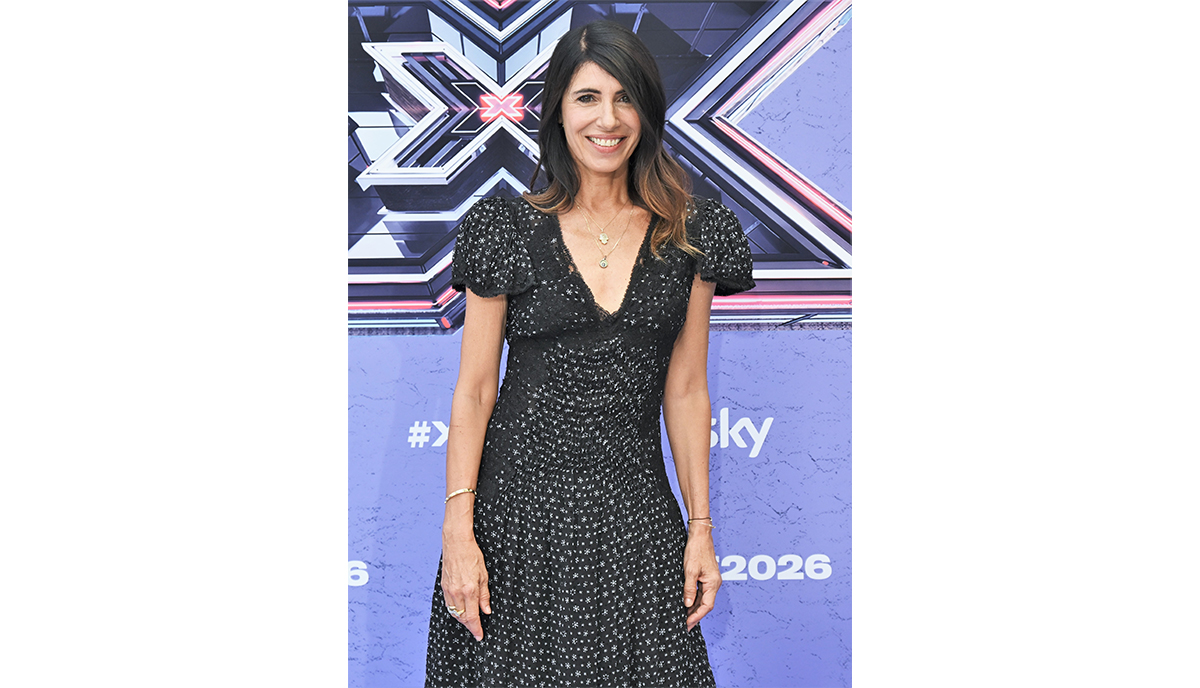 X Factor 2026, la presentazione ufficiale di conduttrice e giudici a Milano X Factor 2026, la presentazione ufficiale di conduttrice e giudici a Milano