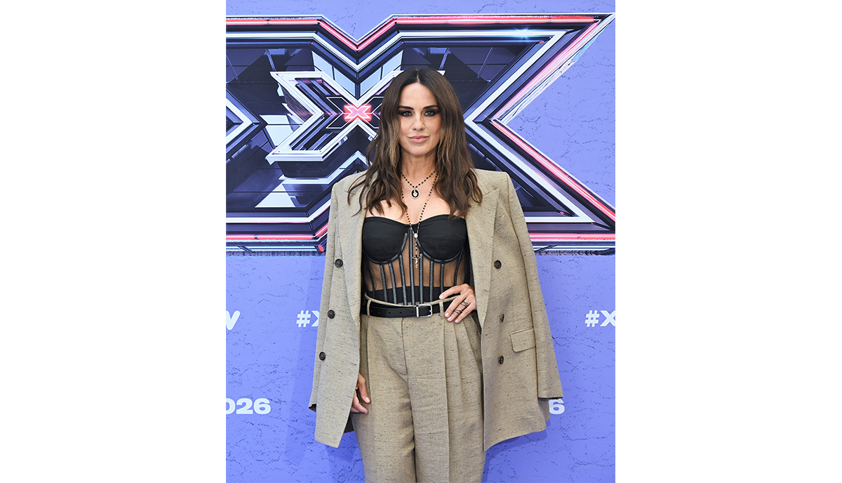 X Factor 2026, la presentazione ufficiale di conduttrice e giudici a Milano X Factor 2026, la presentazione ufficiale di conduttrice e giudici a Milano
