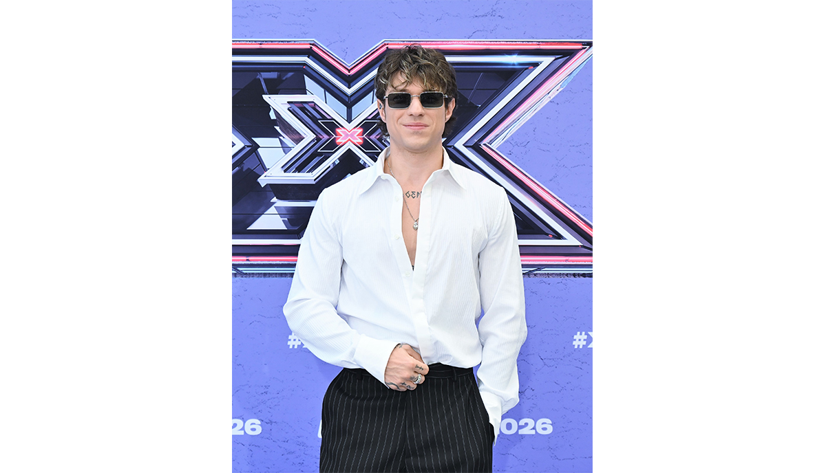 X Factor 2026, la presentazione ufficiale di conduttrice e giudici a Milano X Factor 2026, la presentazione ufficiale di conduttrice e giudici a Milano