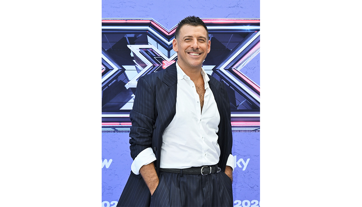 X Factor 2026, la presentazione ufficiale di conduttrice e giudici a Milano X Factor 2026, la presentazione ufficiale di conduttrice e giudici a Milano