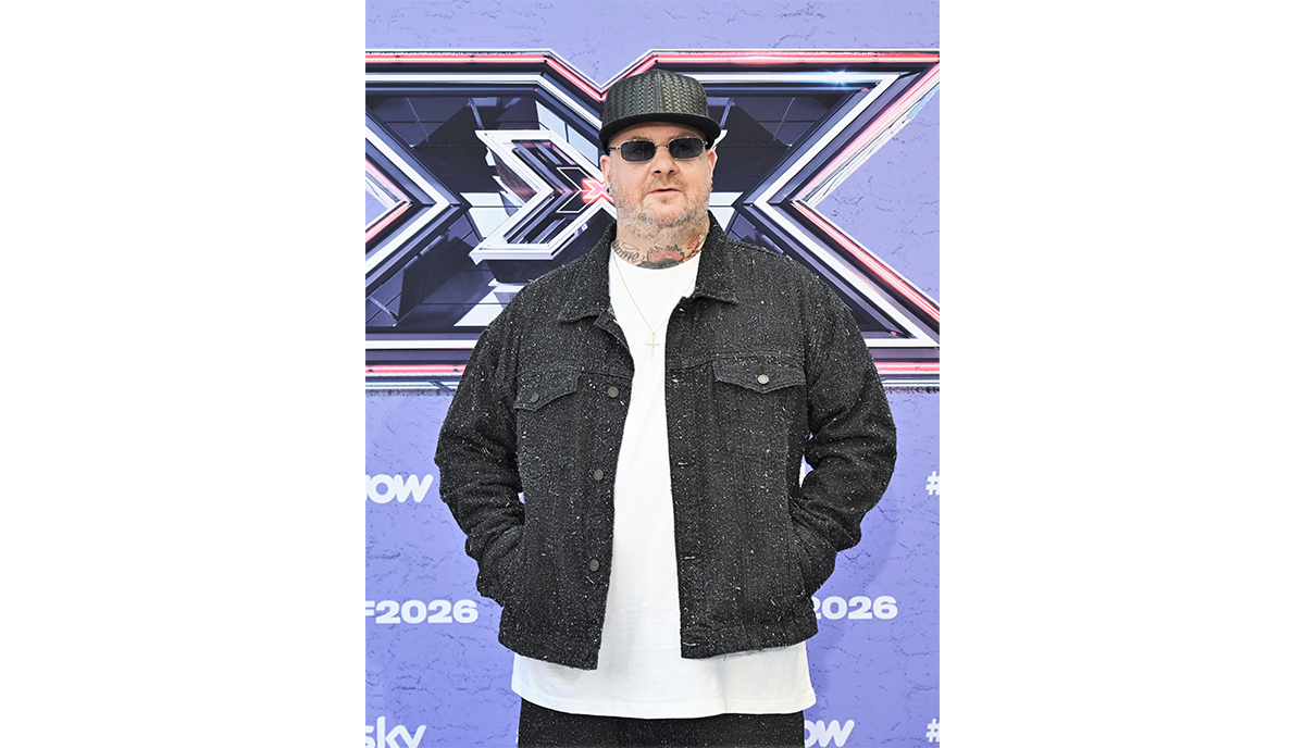 X Factor 2026, la presentazione ufficiale di conduttrice e giudici a Milano X Factor 2026, la presentazione ufficiale di conduttrice e giudici a Milano