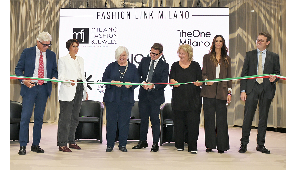 MICAM Milano 2026, un patrimonio della Cultura italiana MICAM Milano 2026, un patrimonio della Cultura italiana