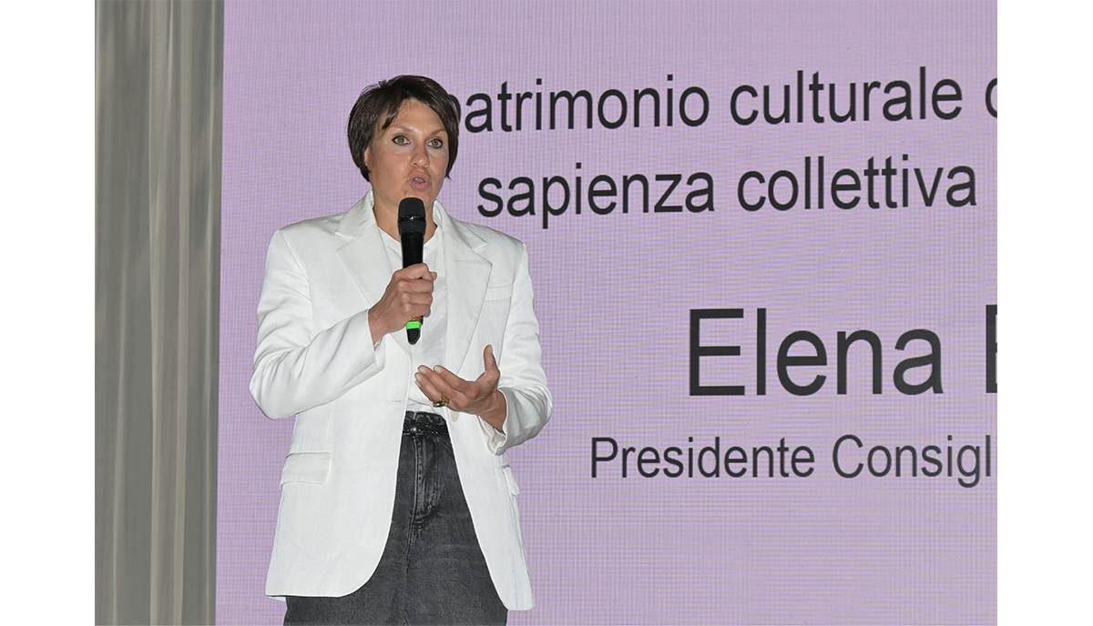 MICAM Milano 2026, un patrimonio della Cultura italiana MICAM Milano 2026, un patrimonio della Cultura italiana