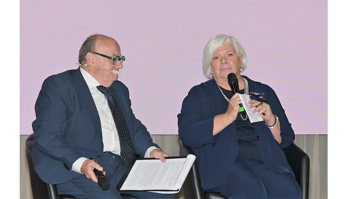 MICAM Milano 2026, un patrimonio della Cultura italiana MICAM Milano 2026, un patrimonio della Cultura italiana