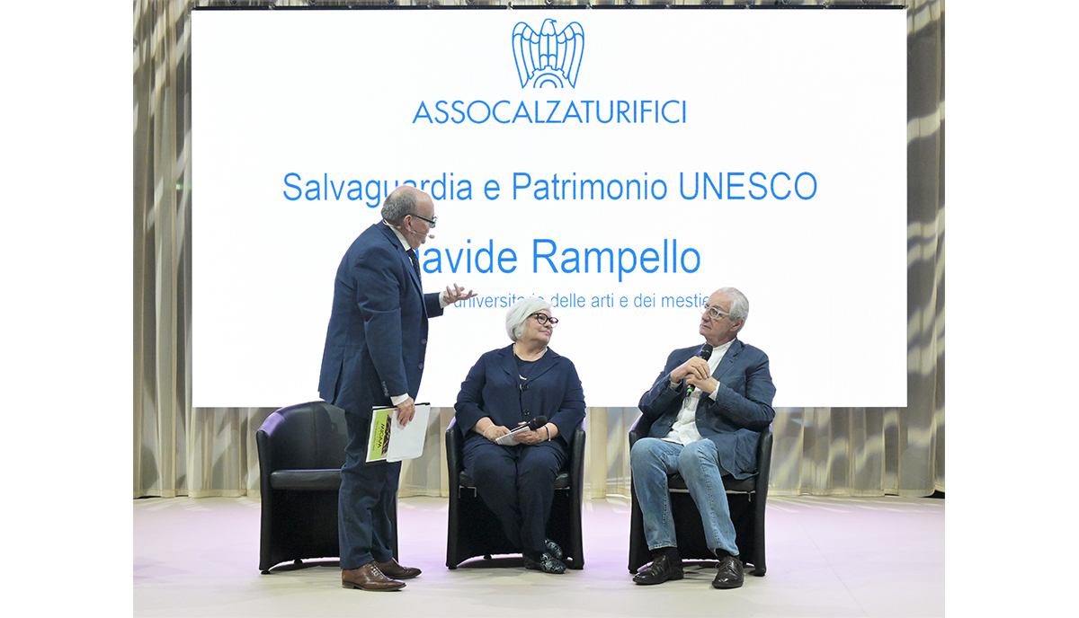 MICAM Milano 2026, un patrimonio della Cultura italiana MICAM Milano 2026, un patrimonio della Cultura italiana
