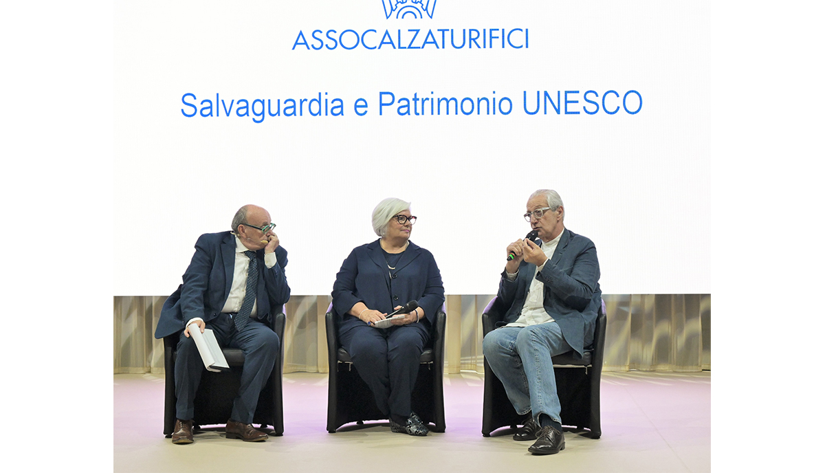 MICAM Milano 2026, un patrimonio della Cultura italiana MICAM Milano 2026, un patrimonio della Cultura italiana