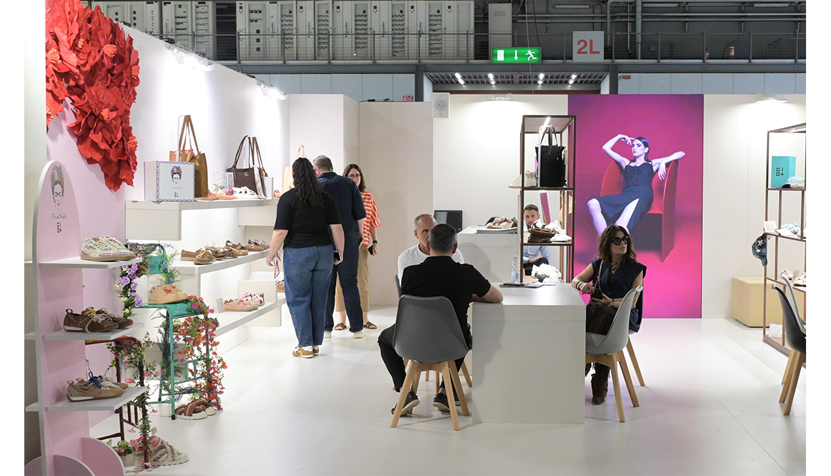 MICAM Milano 2026, un patrimonio della Cultura italiana MICAM Milano 2026, un patrimonio della Cultura italiana