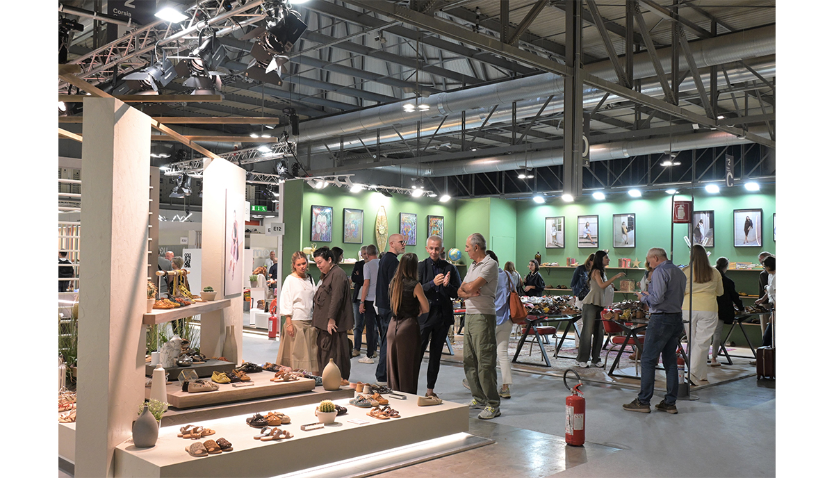 MICAM Milano 2026, un patrimonio della Cultura italiana MICAM Milano 2026, un patrimonio della Cultura italiana