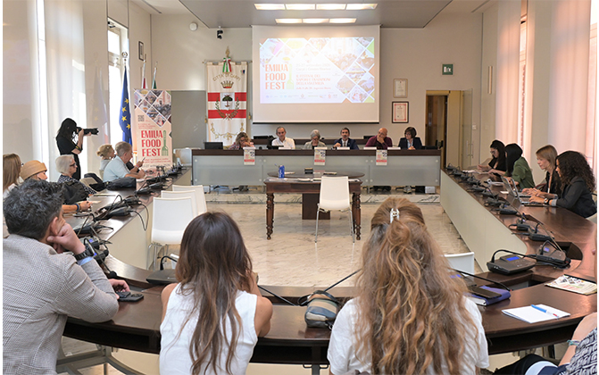 Emilia Food Fest 2026, dove la tradizione valorizza il territorio Emilia Food Fest 2026, dove la tradizione valorizza il territorio