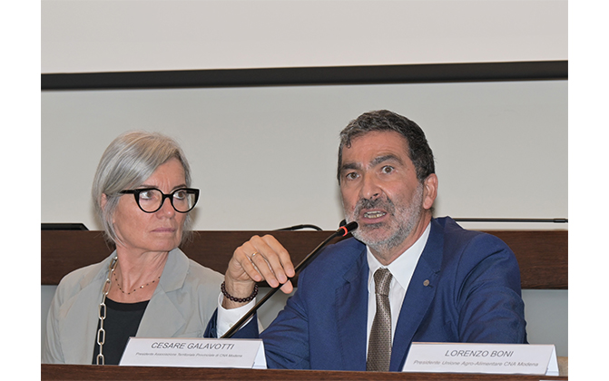 Emilia Food Fest 2026, dove la tradizione valorizza il territorio Emilia Food Fest 2026, dove la tradizione valorizza il territorio