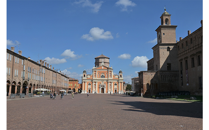 Emilia Food Fest 2026, dove la tradizione valorizza il territorio Emilia Food Fest 2026, dove la tradizione valorizza il territorio