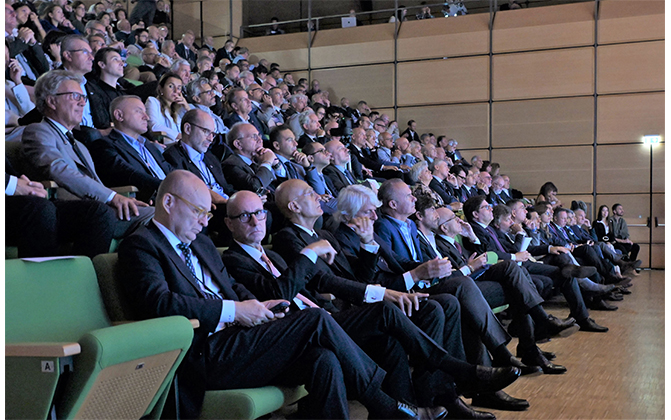 Quale crescita dopo il PNRR? Ecco il tema dell’Assemblea Pubblica 2026 di ANIE Confindustria Quale crescita dopo il PNRR? Ecco il tema dell’Assemblea Pubblica 2026 di ANIE Confindustria
