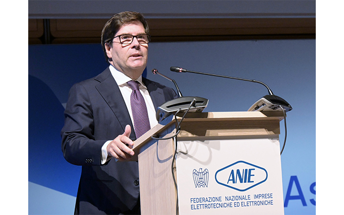 Quale crescita dopo il PNRR? Ecco il tema dell’Assemblea Pubblica 2026 di ANIE Confindustria Quale crescita dopo il PNRR? Ecco il tema dell’Assemblea Pubblica 2026 di ANIE Confindustria