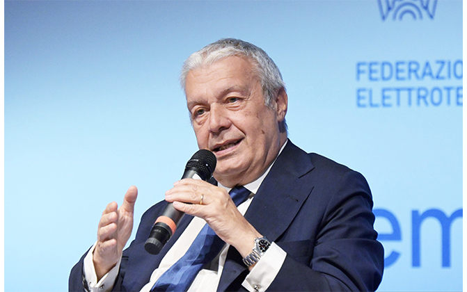 Quale crescita dopo il PNRR? Ecco il tema dell’Assemblea Pubblica 2026 di ANIE Confindustria Quale crescita dopo il PNRR? Ecco il tema dell’Assemblea Pubblica 2026 di ANIE Confindustria