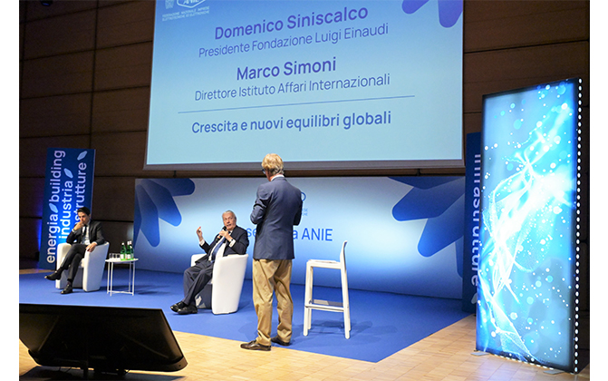 Quale crescita dopo il PNRR? Ecco il tema dell’Assemblea Pubblica 2026 di ANIE Confindustria Quale crescita dopo il PNRR? Ecco il tema dell’Assemblea Pubblica 2026 di ANIE Confindustria