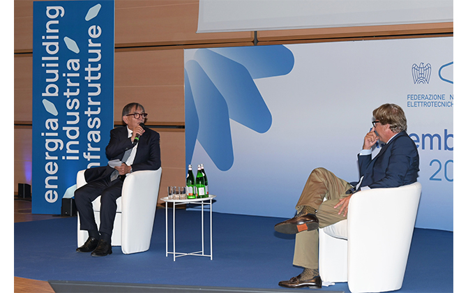 Quale crescita dopo il PNRR? Ecco il tema dell’Assemblea Pubblica 2026 di ANIE Confindustria Quale crescita dopo il PNRR? Ecco il tema dell’Assemblea Pubblica 2026 di ANIE Confindustria
