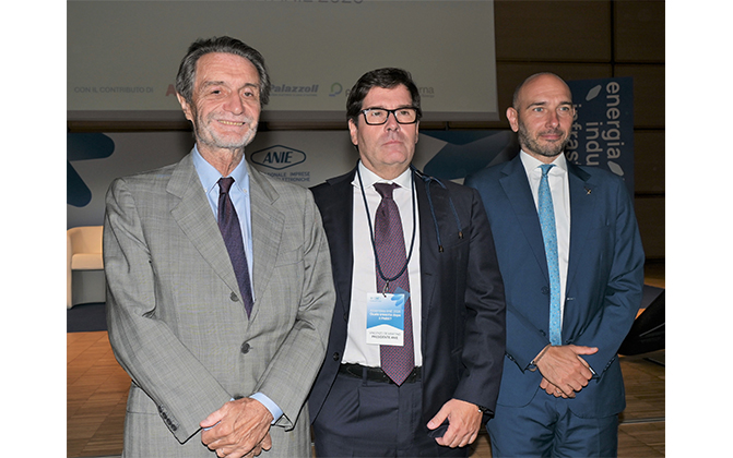 Quale crescita dopo il PNRR? Ecco il tema dell’Assemblea Pubblica 2026 di ANIE Confindustria Quale crescita dopo il PNRR? Ecco il tema dell’Assemblea Pubblica 2026 di ANIE Confindustria