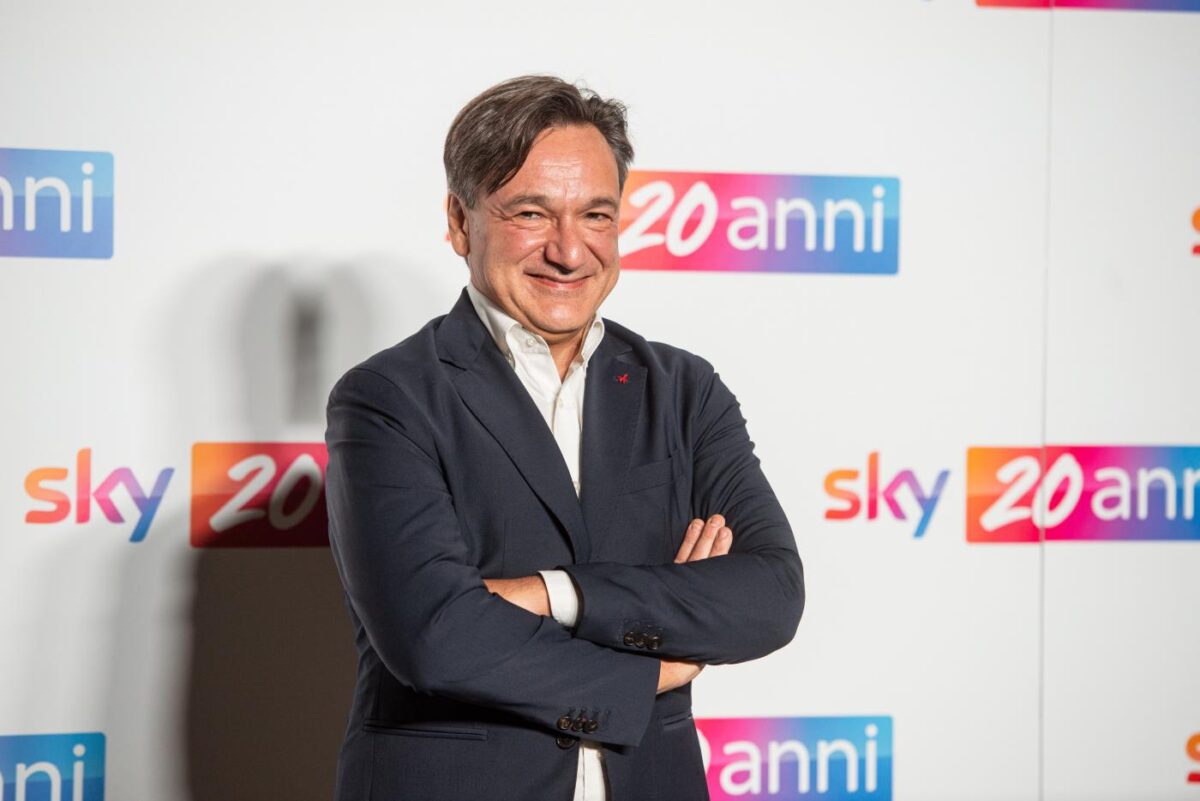 Giornalisti social, Roberto Giusti re dell’estate: Caressa mette la firma sul post numero uno. E Ranucci… Giornalisti social, Roberto Giusti re dell’estate: Caressa mette la firma sul post numero uno. E Ranucci…