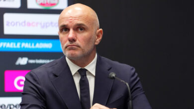 Luca Percassi, scontro con Tony D'Amico