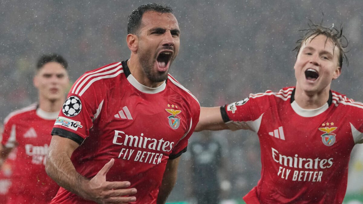 Europa League, le avversarie delle italiane ai raggi X: Pavlidis e il Benfica spaventano il Milan, la Juve scopre il NEC Europa League, le avversarie delle italiane ai raggi X: Pavlidis e il Benfica spaventano il Milan, la Juve scopre il NEC