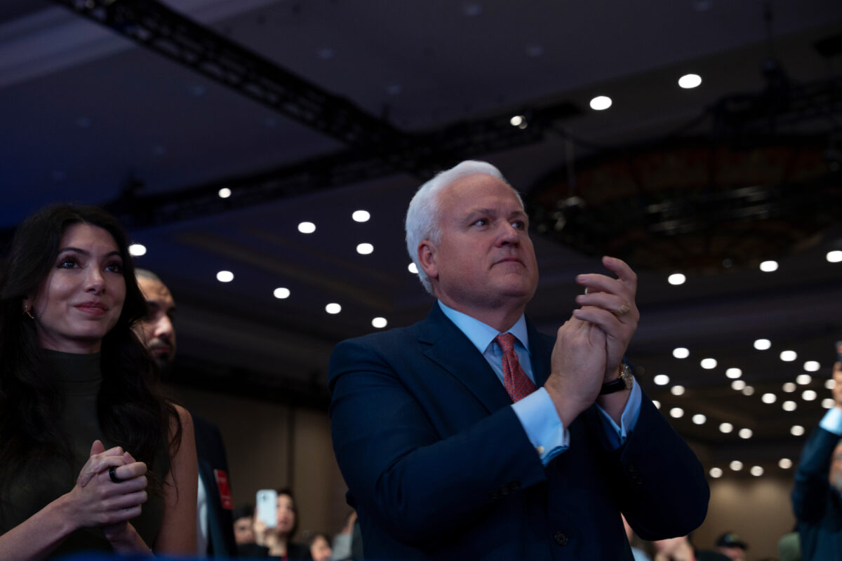 Cos’è la Cpac, l’evento dei conservatori mondiali che sbarca a Roma per la prima volta nella storia Cos’è la Cpac, l’evento dei conservatori mondiali che sbarca a Roma per la prima volta nella storia