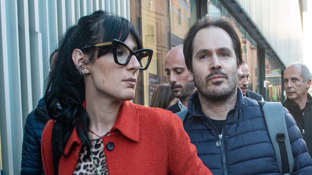 Garlasco, la confessione di Angela Taccia: “Sì, ho avuto una storia con Andrea Sempio. E sono certa che sia innocente” Garlasco, la confessione di Angela Taccia: “Sì, ho avuto una storia con Andrea Sempio. E sono certa che sia innocente”