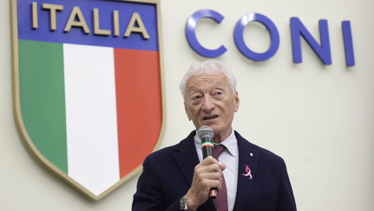 Coni, commissaria la Federazione pesistica: gestione affidata a Buonfiglio Coni, commissaria la Federazione pesistica: gestione affidata a Buonfiglio