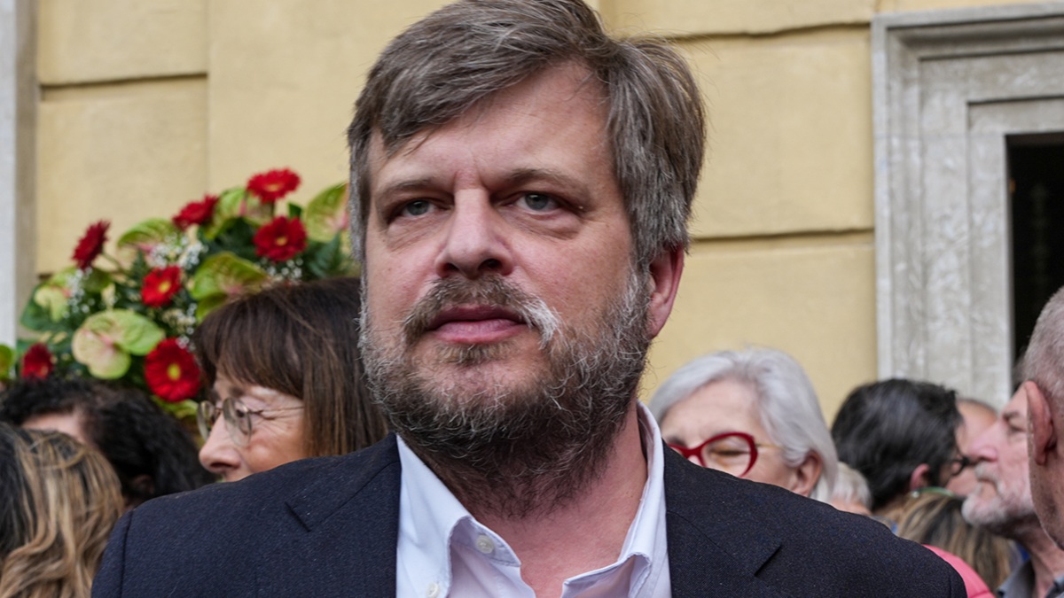 Milano 2027, Majorino rilancia: “Sul cemento non arretriamo. Ora case accessibili e 2,5 milioni di alberi” Milano 2027, Majorino rilancia: “Sul cemento non arretriamo. Ora case accessibili e 2,5 milioni di alberi”