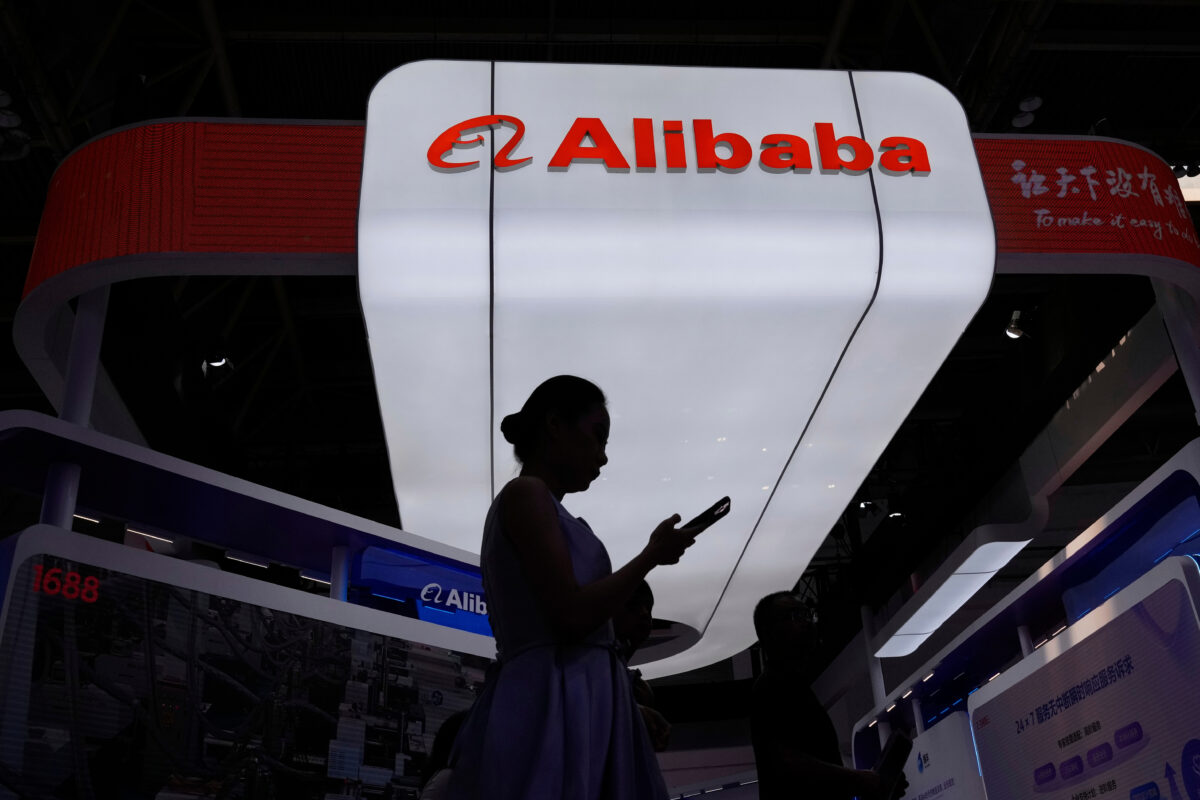 Brand o brand…elli / Da “Apriti Sesamo” ai chip per l’AI che sfidano Nvidia: la lunga marcia di Alibaba, dal 1999 a oggi Brand o brand…elli / Da “Apriti Sesamo” ai chip per l’AI che sfidano Nvidia: la lunga marcia di Alibaba, dal 1999 a oggi