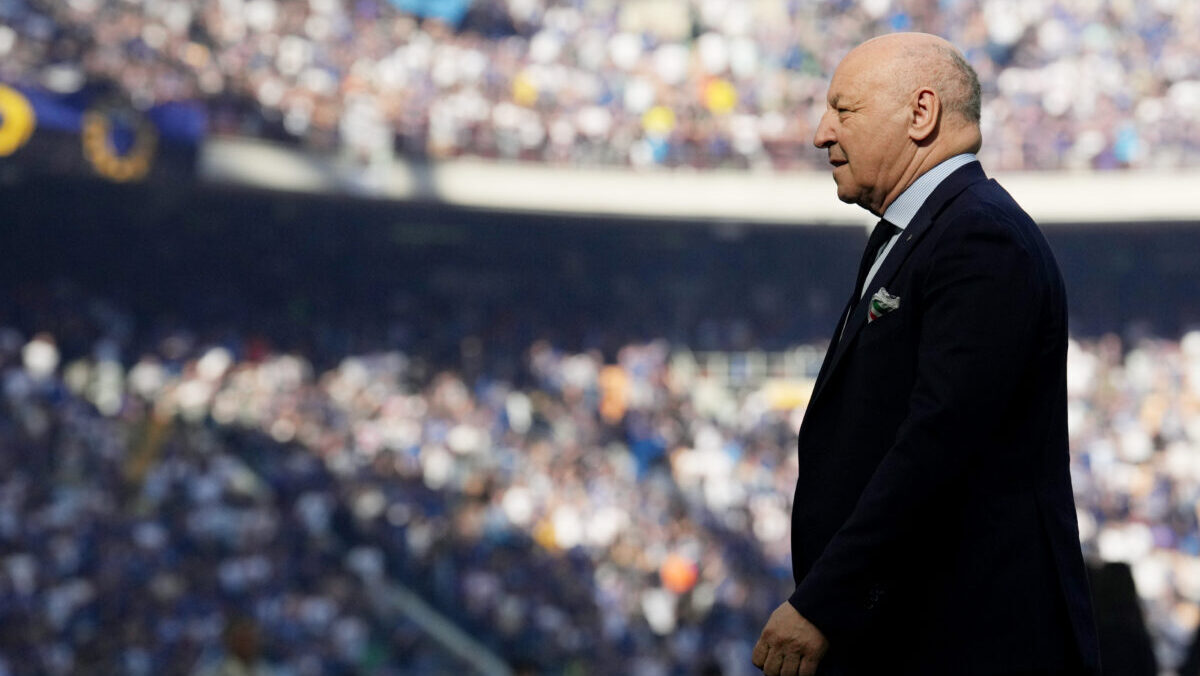 Inter, nasce la rete nerazzurra? Svolta internazionale per Oaktree che studia un club all’estero Inter, nasce la rete nerazzurra? Svolta internazionale per Oaktree che studia un club all’estero