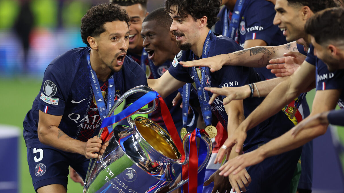 Champions League, dal 2027 il martedì sarà dedicato ai campioni in carica: nasce l’Opening Game Champions League, dal 2027 il martedì sarà dedicato ai campioni in carica: nasce l’Opening Game