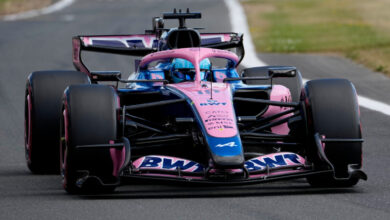 Pierre Gasly pole position nel Gran Premio di Monza