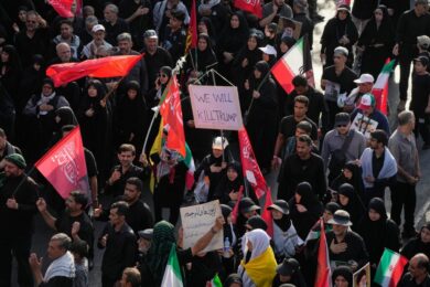 Guerra in Iran, ecco la risposta di Teheran a Trump: “Pronti a sferrare colpi devastanti e imprevedibili”