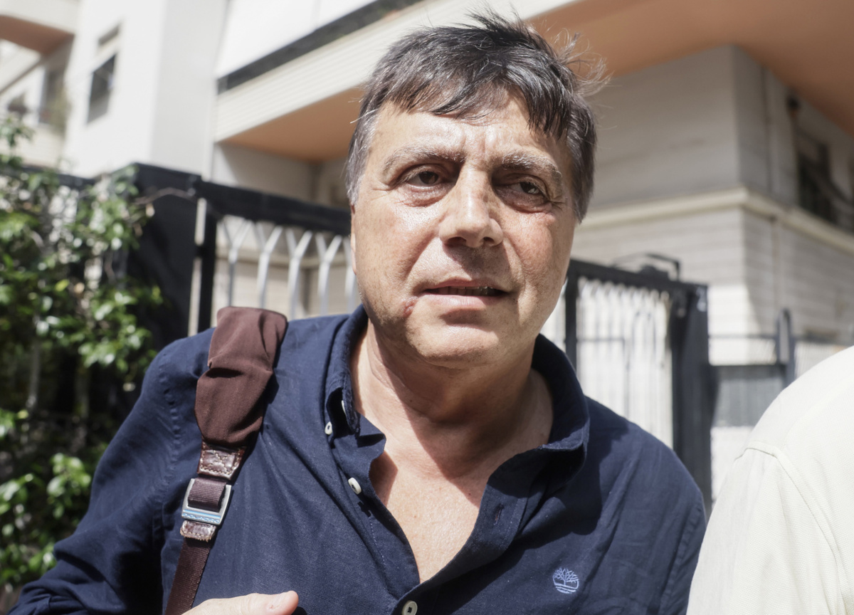 Ranucci, Lavitola picchiato in carcere a Rebibbia. Faccia a faccia Rai-giornalisti Report: il dentro o fuori decisivo Ranucci, Lavitola picchiato in carcere a Rebibbia. Faccia a faccia Rai-giornalisti Report: il dentro o fuori decisivo