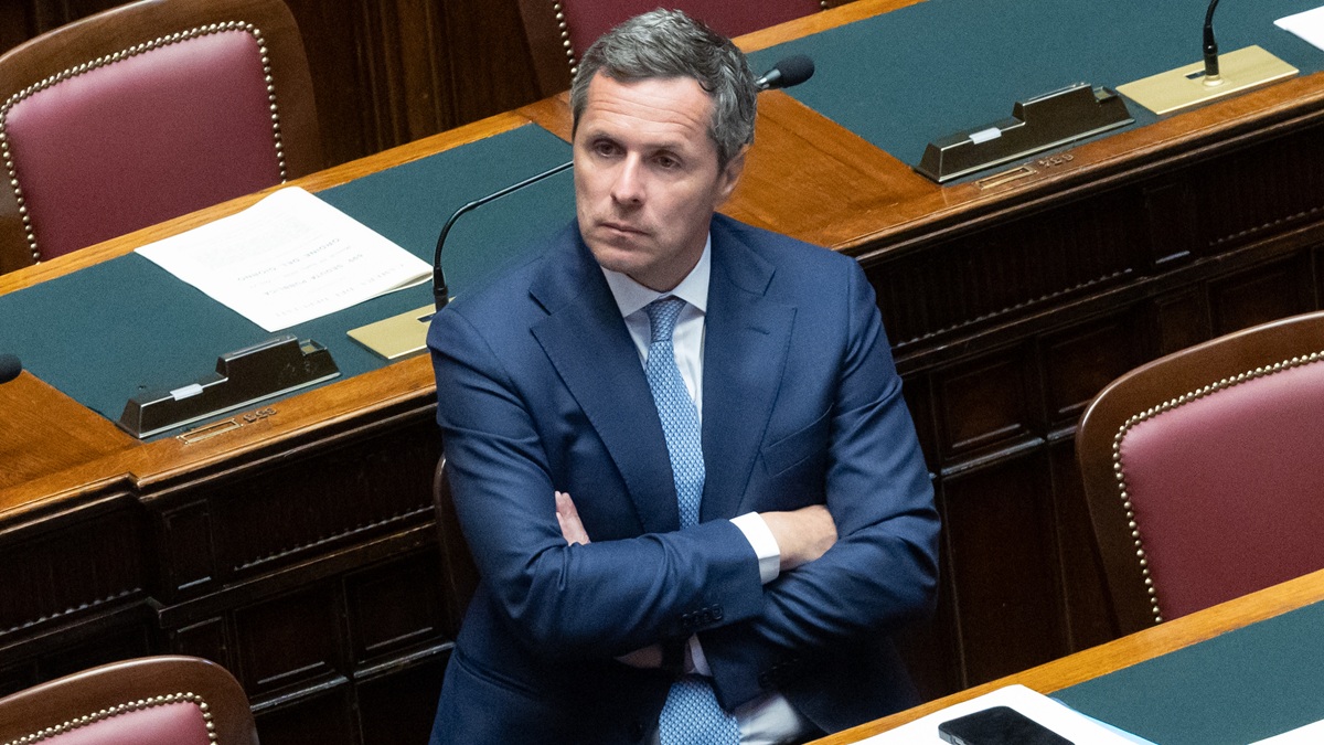 Milano 2027, il centrodestra stringe sul candidato. FI apre a un politico: spunta Perego di Cremnago Milano 2027, il centrodestra stringe sul candidato. FI apre a un politico: spunta Perego di Cremnago