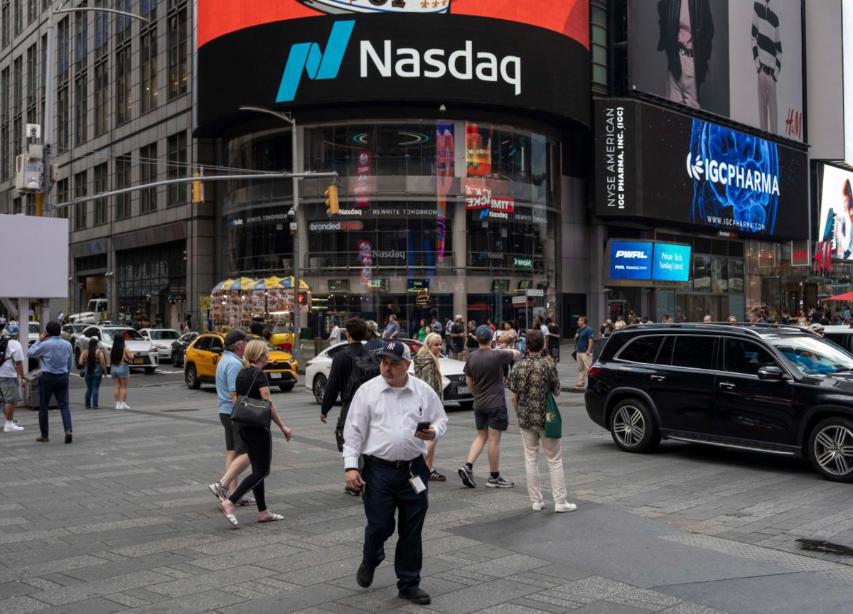 Newcleo debutta in Borsa, i reattori di quarta generazione e quelle radici italiane. Valore pre-money da 2,4 miliardi Newcleo debutta in Borsa, i reattori di quarta generazione e quelle radici italiane. Valore pre-money da 2,4 miliardi