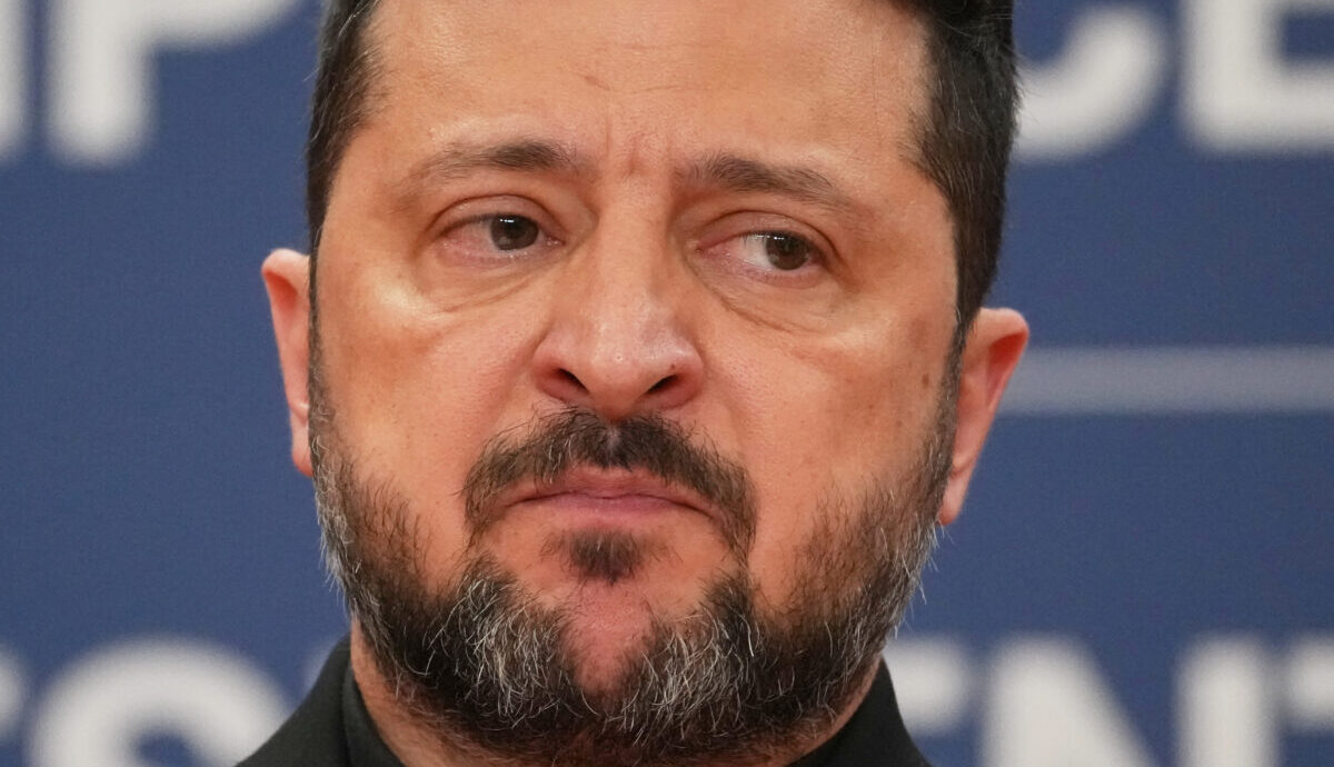 Ucraina, Zelensky-Trump verso l’incontro all’Onu. Kiev: “Possibile un cessate il fuoco” Ucraina, Zelensky-Trump verso l’incontro all’Onu. Kiev: “Possibile un cessate il fuoco”