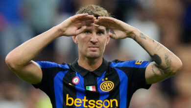 John Stones esordio in Serie A