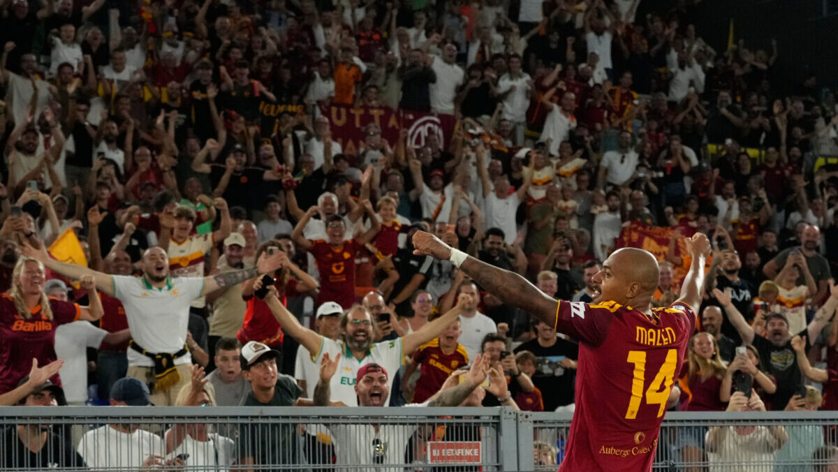 Roma, Malen rinuncia all’Olanda. Problemi per Gasperini e ansia per il Fantacalcio? Le parole di Xavi Roma, Malen rinuncia all’Olanda. Problemi per Gasperini e ansia per il Fantacalcio? Le parole di Xavi