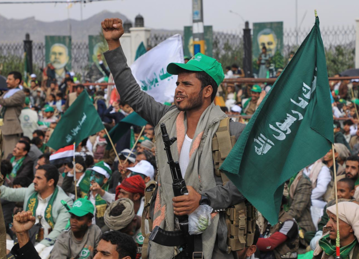 Medio Oriente, gli Houthi avanzano in Yemen. La conquista del porto di Mocha stravolge gli equilibri Medio Oriente, gli Houthi avanzano in Yemen. La conquista del porto di Mocha stravolge gli equilibri