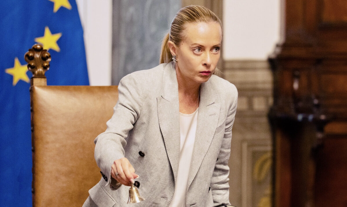 Governo Meloni il più longevo della Repubblica, la premier: “La stabilità non è un record da esibire, ma la condizione per programmare” Governo Meloni il più longevo della Repubblica, la premier: “La stabilità non è un record da esibire, ma la condizione per programmare”