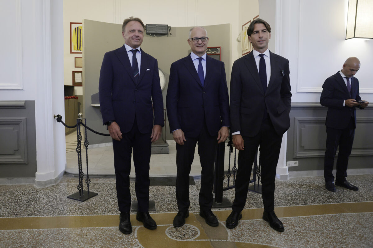 L’Ippodromo delle Capannelle riapre ma la vera corsa deve ancora partire. Lollobrigida: “L’ippica non deve restare in museo”