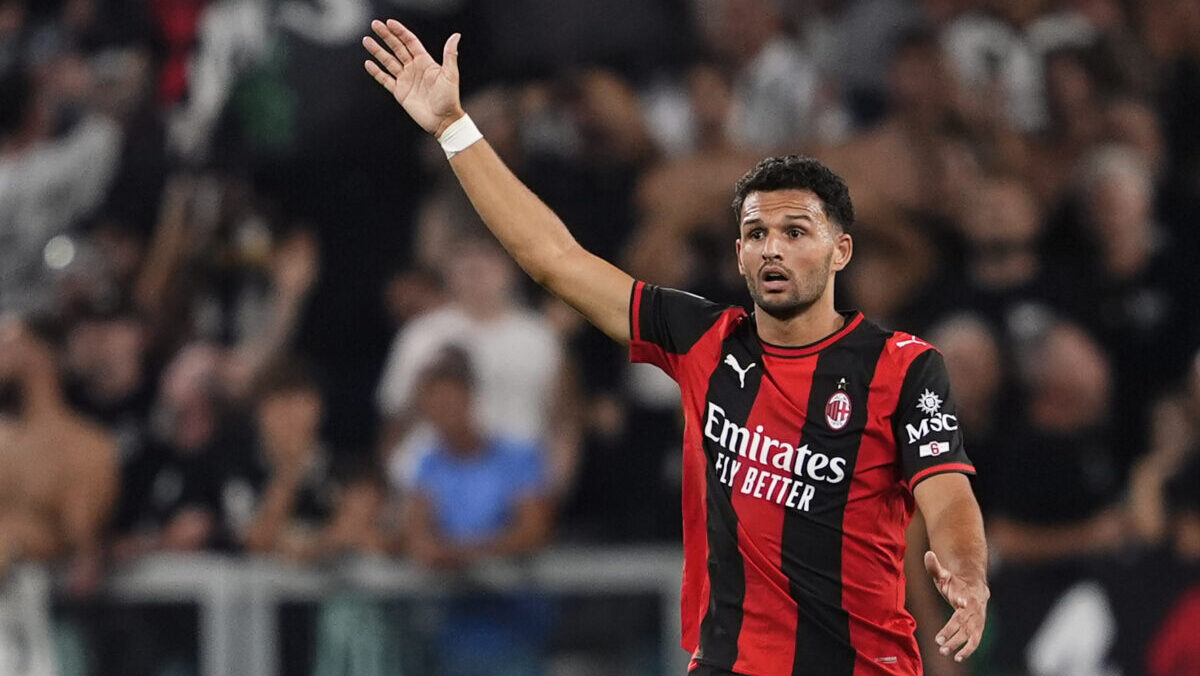 Calciomercato Milan, i conti dell’estate con il segno meno: ecco il bilancio del mercato rossonero Calciomercato Milan, i conti dell’estate con il segno meno: ecco il bilancio del mercato rossonero