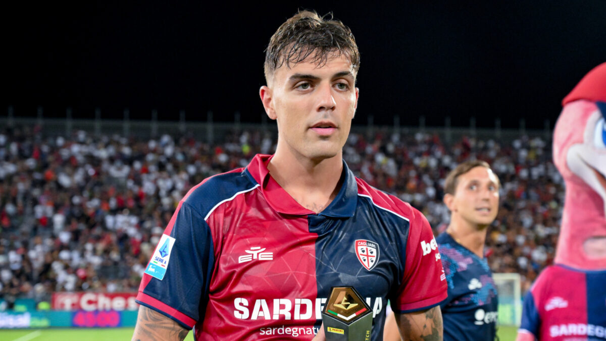 Maldini, il Cagliari rompe il silenzio: “Tutti i test effettuati hanno dato esito negativo” Maldini, il Cagliari rompe il silenzio: “Tutti i test effettuati hanno dato esito negativo”