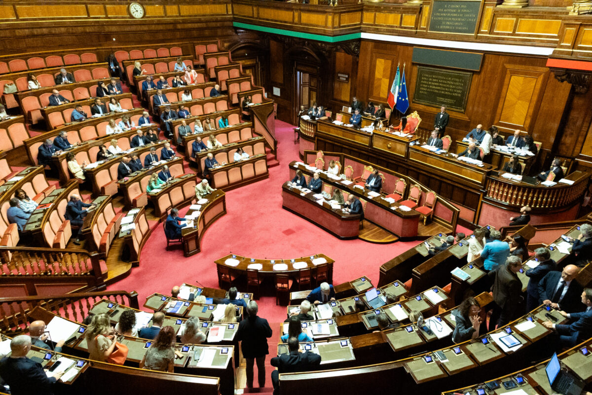 Legge elettorale, il centrodestra chiude sul 42% e dice addio al ballottaggio. Resta il nodo dei piccoli partiti Legge elettorale, il centrodestra chiude sul 42% e dice addio al ballottaggio. Resta il nodo dei piccoli partiti