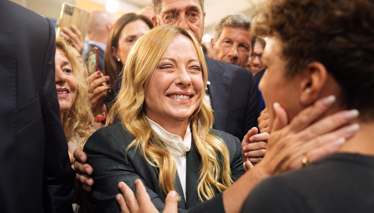 Addio bollo auto, Meloni: “Trasferiremo alle regioni le risorse per il mancato introito”. E sulla legge elettorale ha le idee chiare… Addio bollo auto, Meloni: “Trasferiremo alle regioni le risorse per il mancato introito”. E sulla legge elettorale ha le idee chiare…