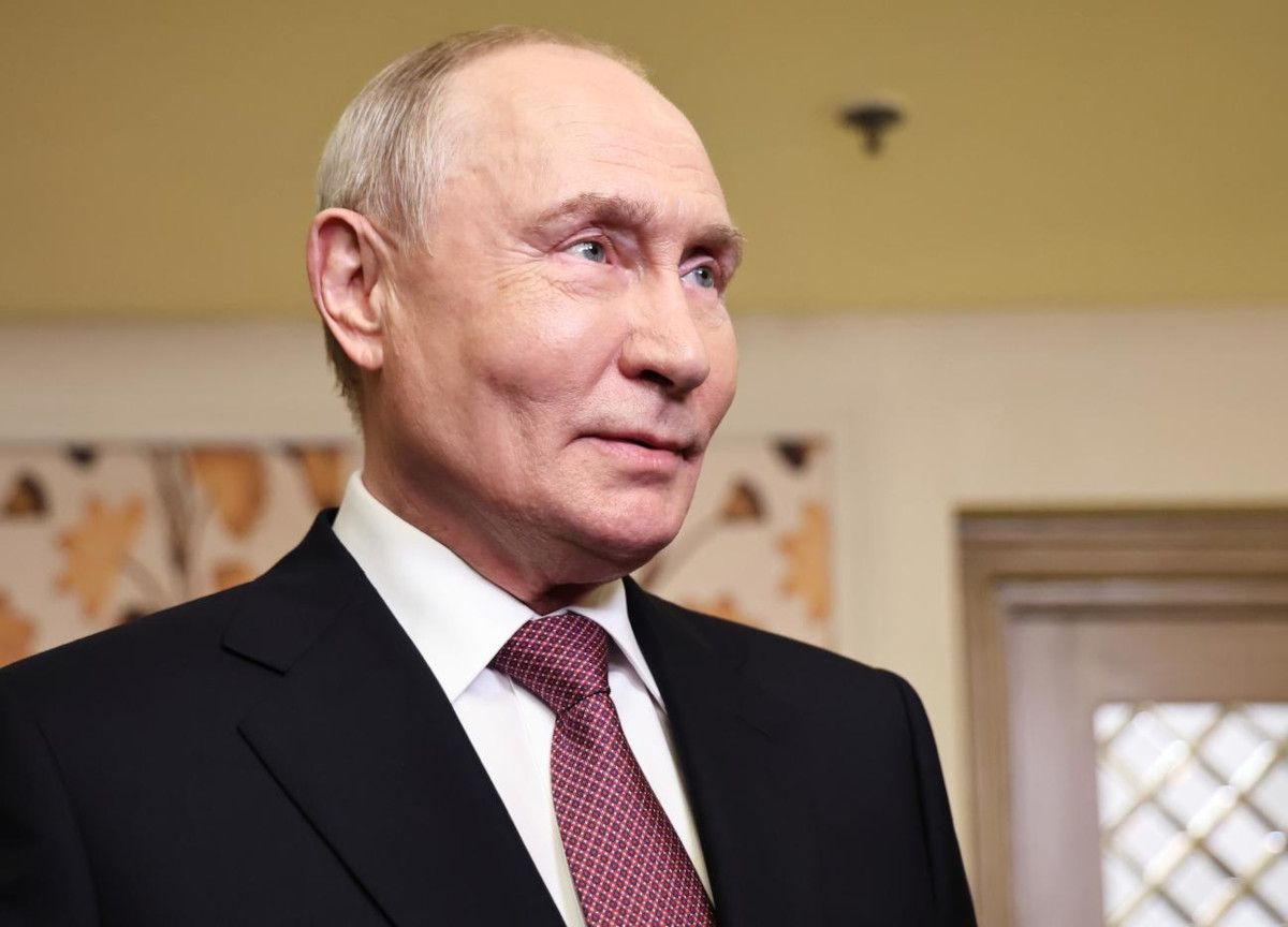 Elezioni in Russia, così adesso (senza veri rivali) Putin ha ottenuto i pieni poteri e comanderà a vita Elezioni in Russia, così adesso (senza veri rivali) Putin ha ottenuto i pieni poteri e comanderà a vita